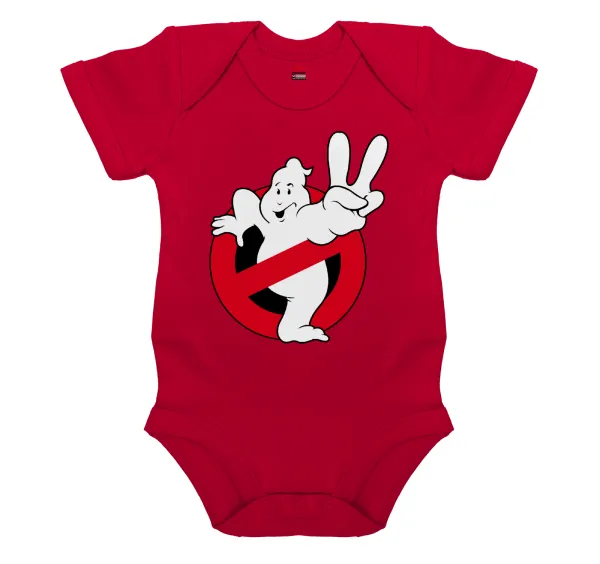 Ghostbusters — 1