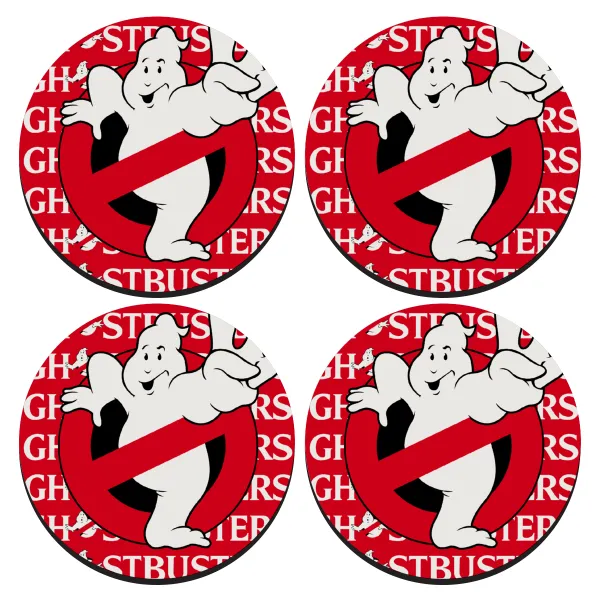 Ghostbusters — 1