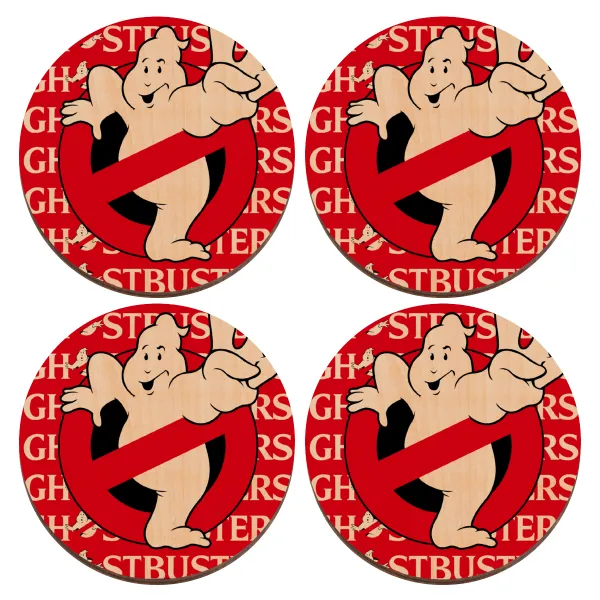 Ghostbusters — 1