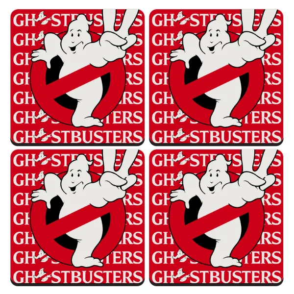 Ghostbusters — 1