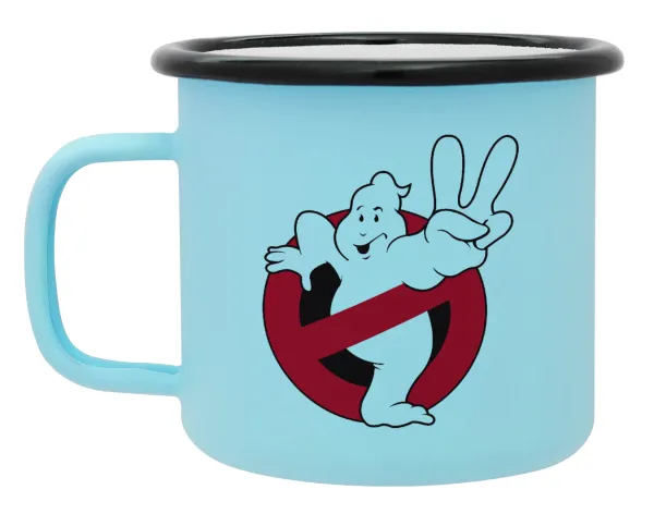 Ghostbusters — 1