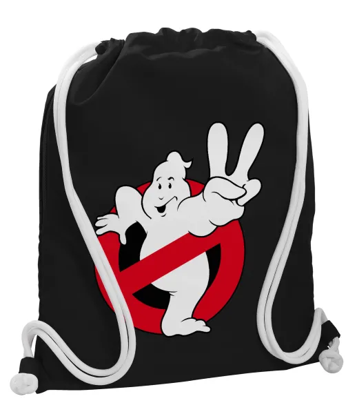 Ghostbusters — 1