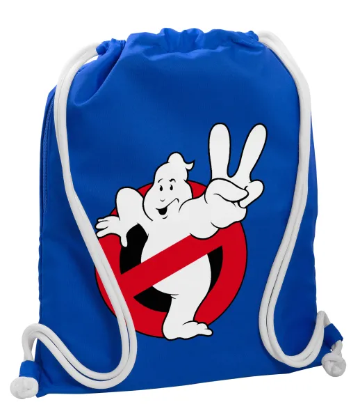 Ghostbusters — 1