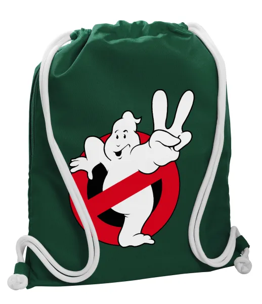 Ghostbusters — 1