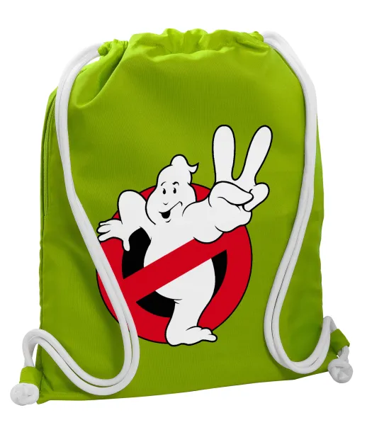 Ghostbusters — 1