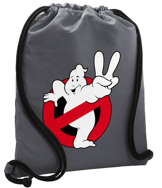Ghostbusters — 1
