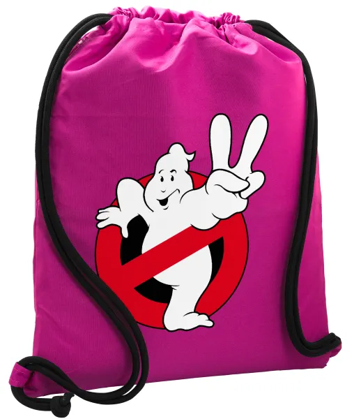 Ghostbusters — 1