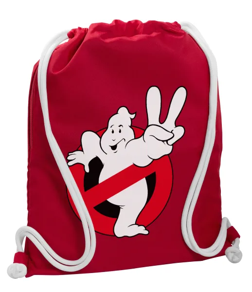 Ghostbusters — 1