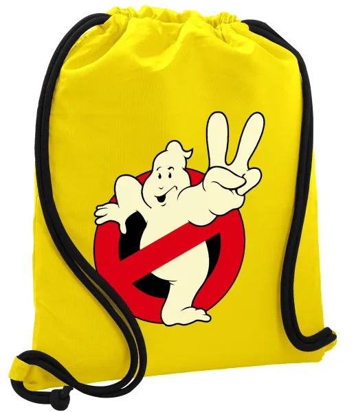 Ghostbusters — 1