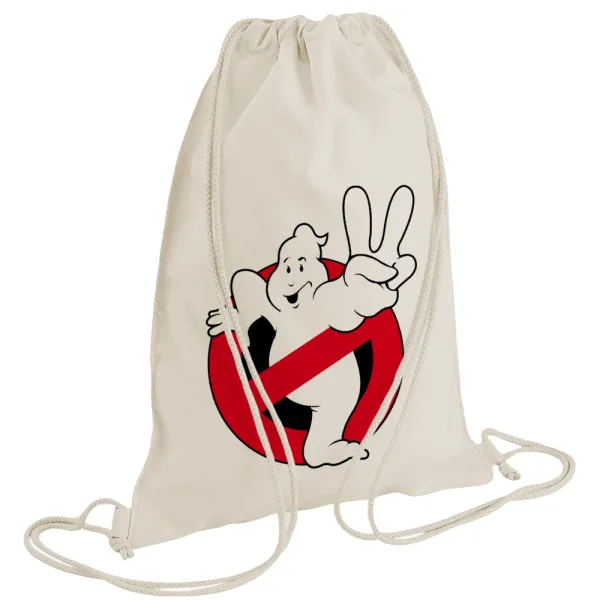 Ghostbusters — 1