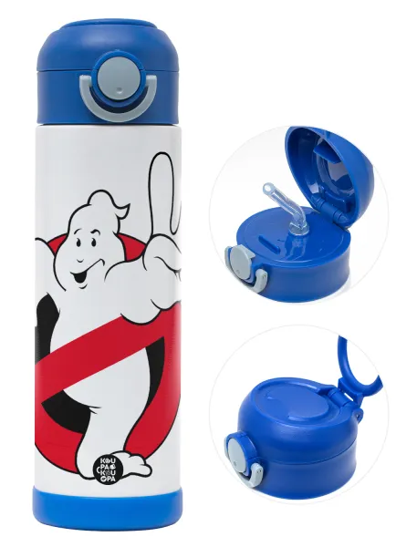 Ghostbusters — 1