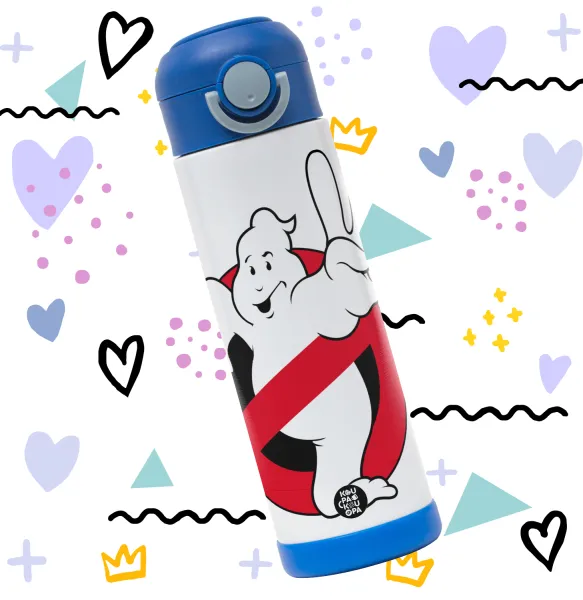 Ghostbusters — 2