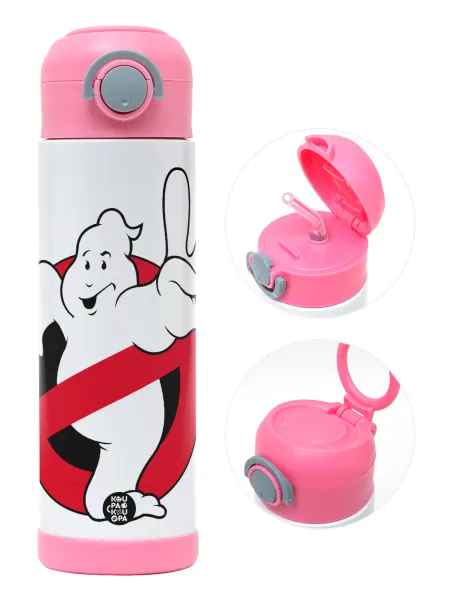 Ghostbusters — 1