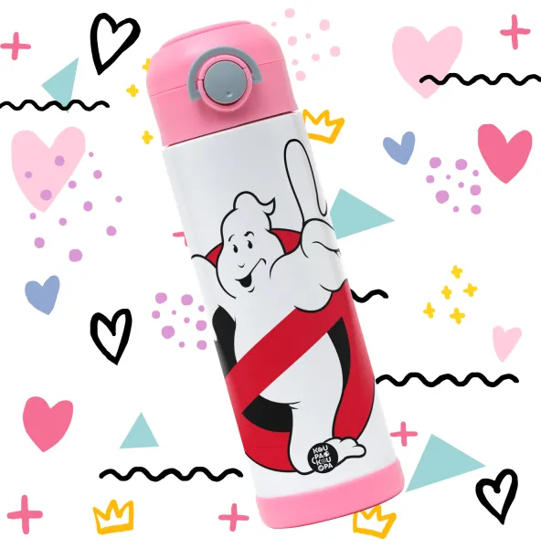 Ghostbusters — 2