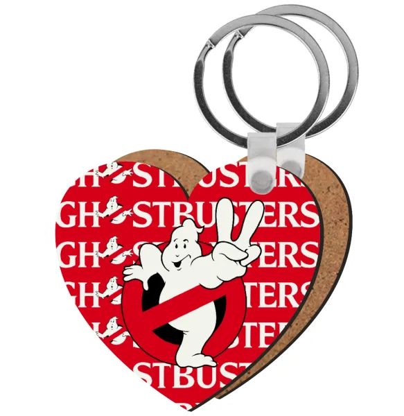 Ghostbusters — 1