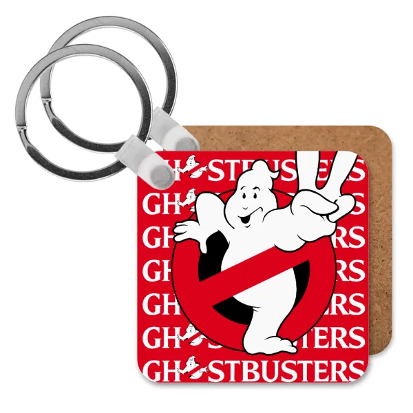 Ghostbusters — 1