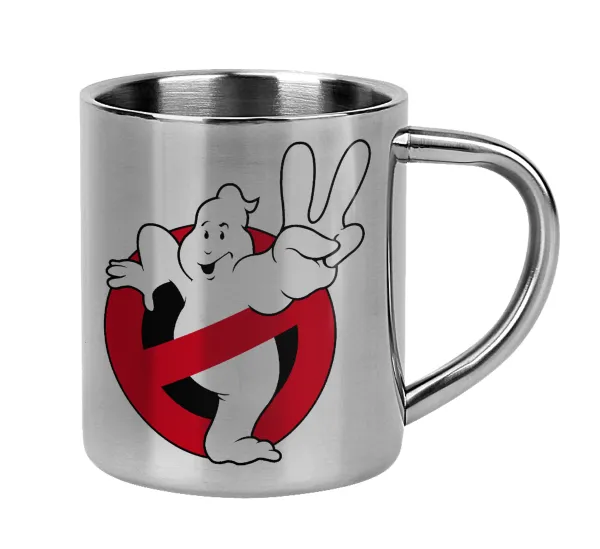 Ghostbusters — 1