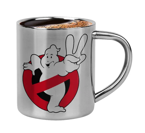 Ghostbusters — 1