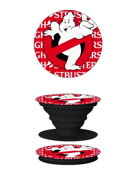Ghostbusters — 2