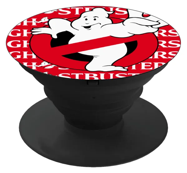 Ghostbusters — 1