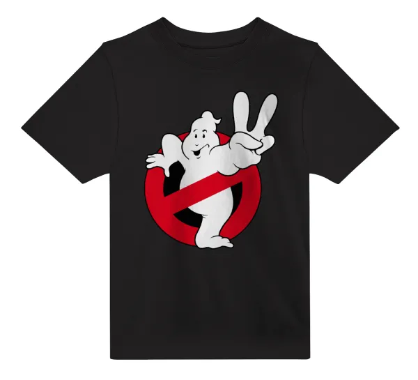 Ghostbusters — 2