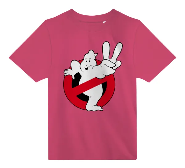 Ghostbusters — 2