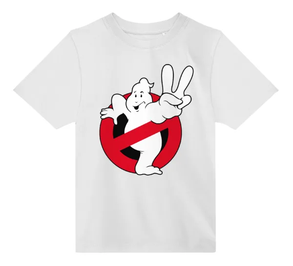 Ghostbusters — 2