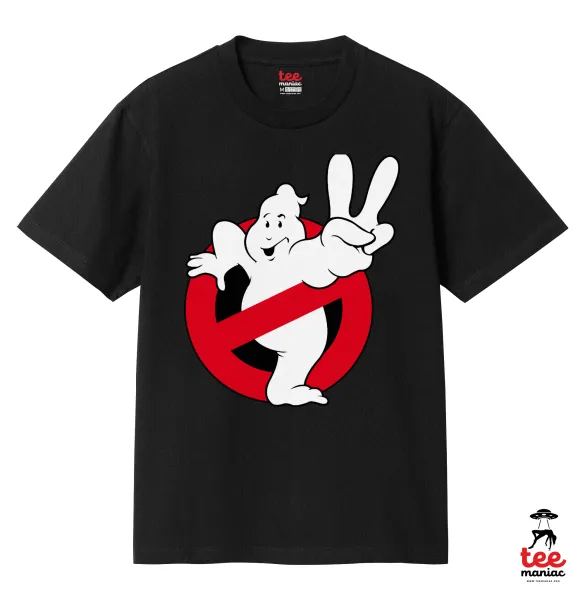 Ghostbusters — 2
