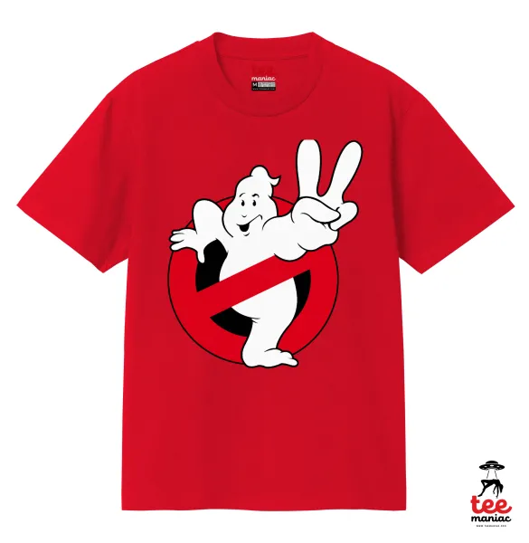 Ghostbusters — 2