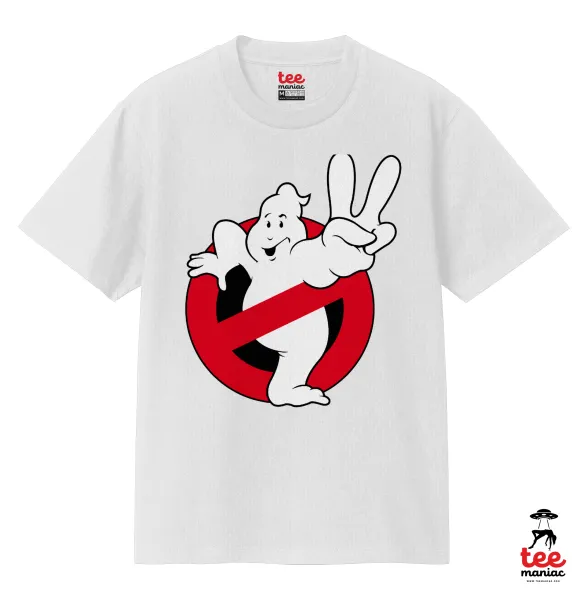 Ghostbusters — 2