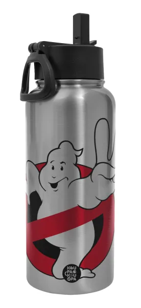 Ghostbusters — 1