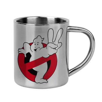 Ghostbusters, Κούπα Ανοξείδωτη διπλού τοιχώματος 300ml