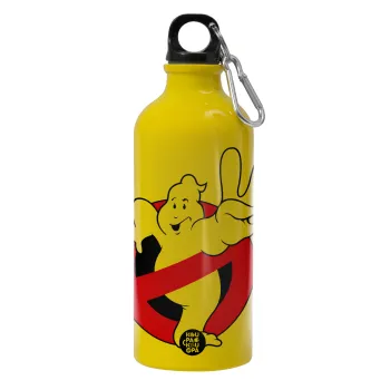 Ghostbusters, Παγούρι νερού 600ml