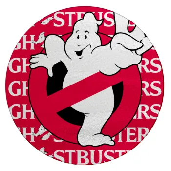 Ghostbusters, Επιφάνεια κοπής γυάλινη στρογγυλή (30cm)