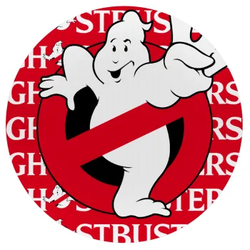 Ghostbusters, Mousepad Στρογγυλό 20cm