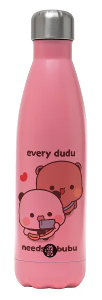 Every Dudu needs a bubu — 1