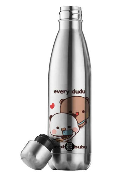 Every Dudu needs a bubu — 1