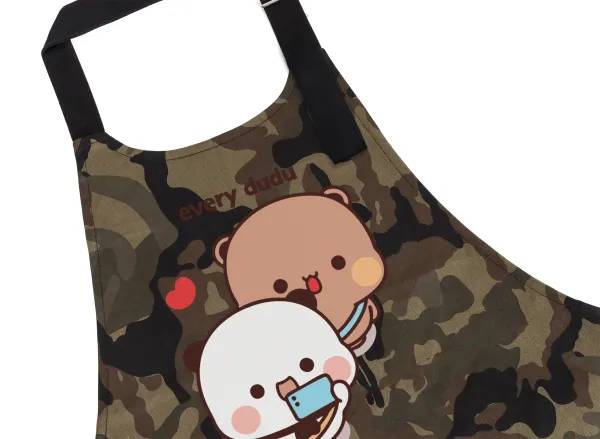 Every Dudu needs a bubu — 1