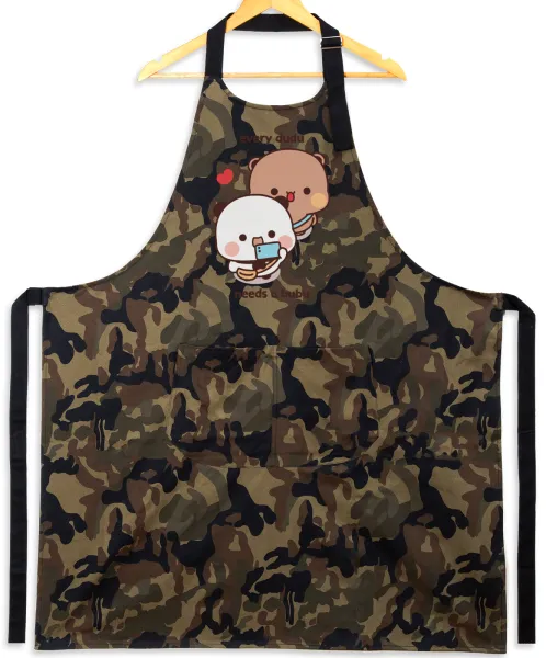 Every Dudu needs a bubu — 2