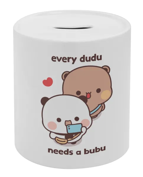 Every Dudu needs a bubu — 1