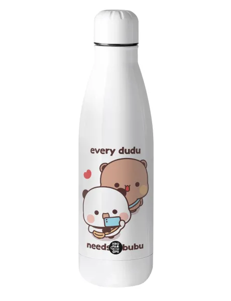 Every Dudu needs a bubu — 1