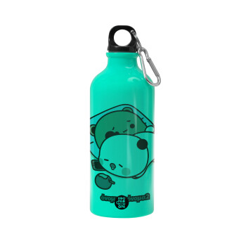 bubu + dudu, Water bottle 600ml