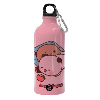 bubu + dudu, Παγούρι νερού 600ml