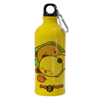 bubu + dudu, Water bottle 600ml