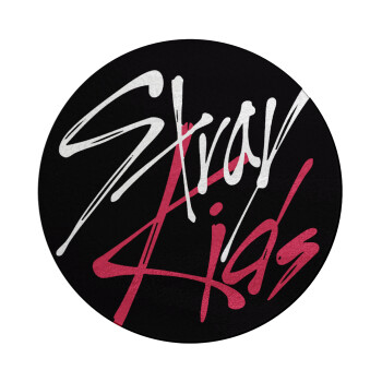 Stray Kids, Επιφάνεια κοπής γυάλινη στρογγυλή (30cm)