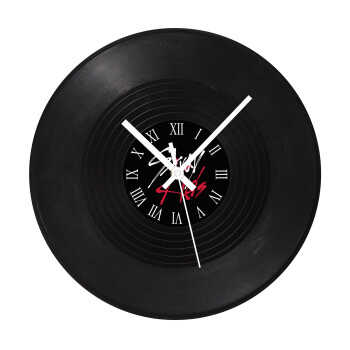 Stray Kids, Ρολόι τοίχου Βινύλιο (30cm)