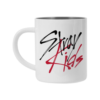 Stray Kids, Κούπα Ανοξείδωτη διπλού τοιχώματος 300ml