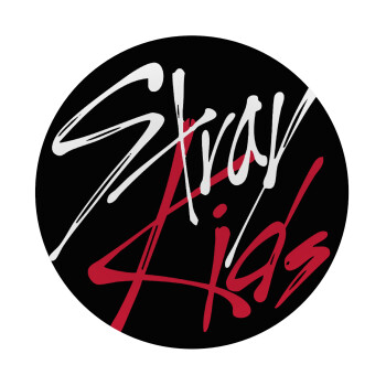 Stray Kids, Mousepad Round 20cm