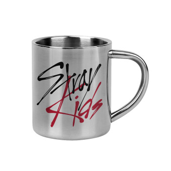 Stray Kids, Mug Stainless steel double wall 300ml