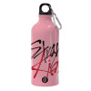 Water bottle 600ml